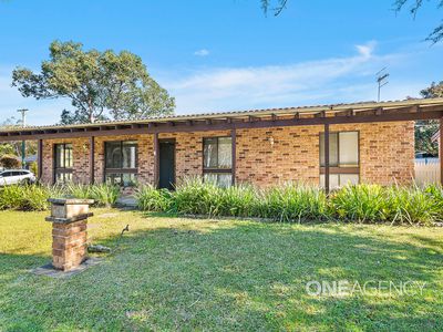 19 Byron Avenue, North Nowra