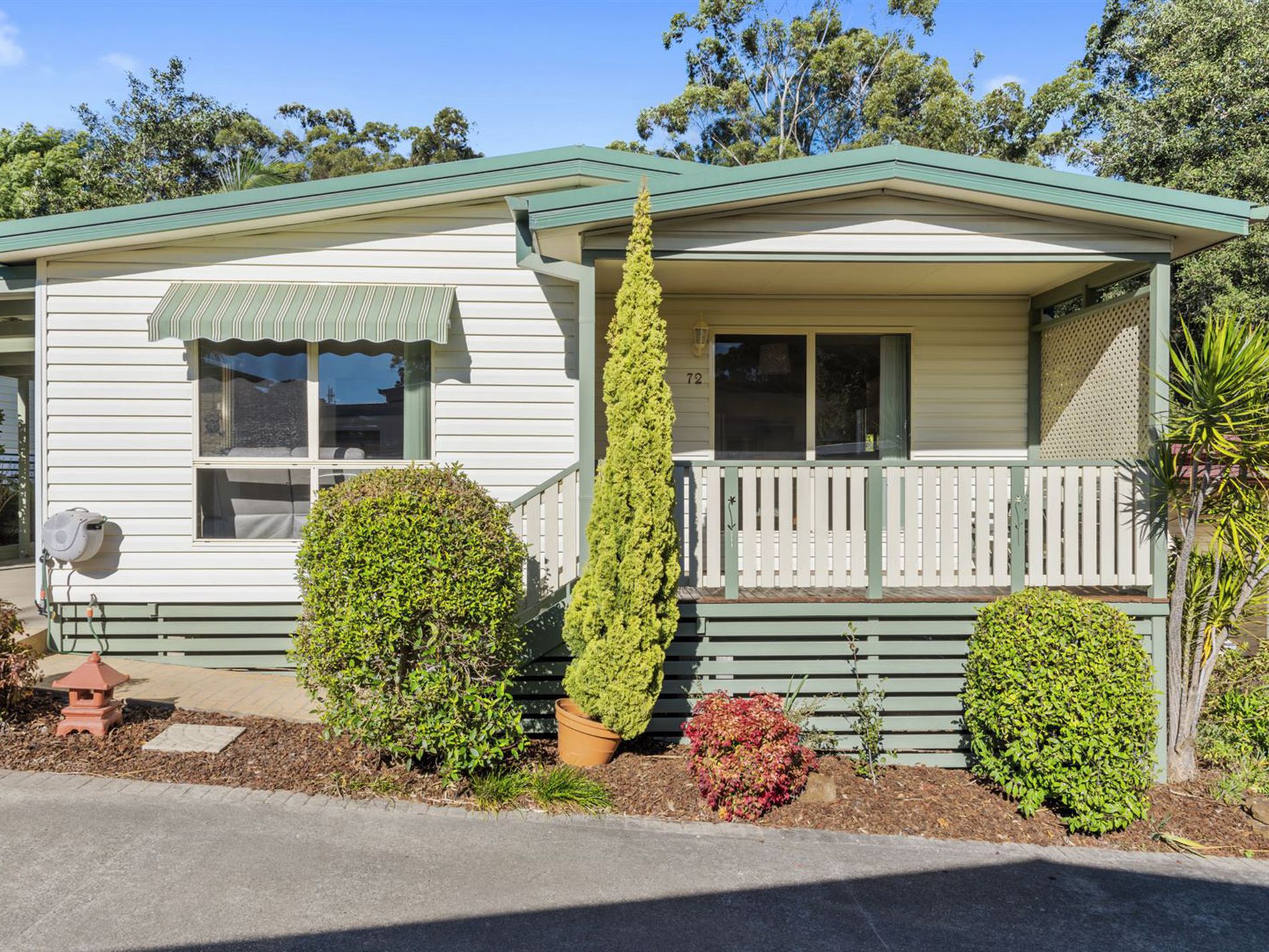 72 / 1 Camden Street, Ulladulla