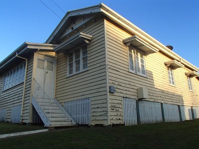 7 Clay Street, West Ipswich