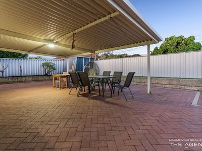 3A Grinstead Way, Balga