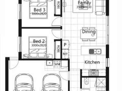 Lot 823  Lumberjack Drive, Fraser Rise