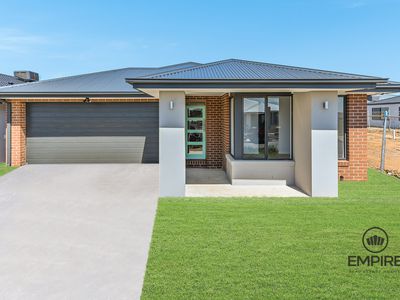 6 Bromeliad Street, Clyde North