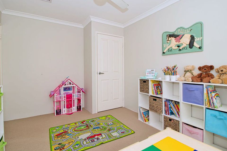 18 Vernon Gough Drive , Baldivis