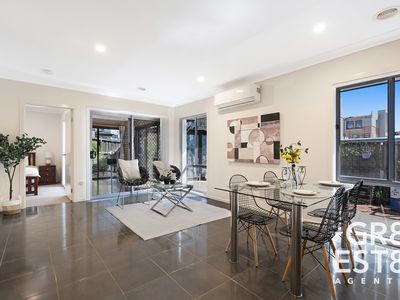 22 PANAMA ROAD, Cranbourne West