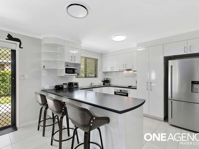 42 Tranquil Drive, Wondunna