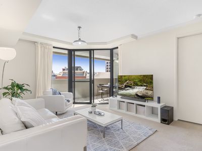 310 / 100 Bowen Terrace, Fortitude Valley