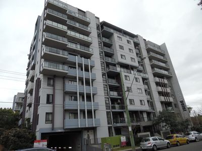 4 / 31-33 Campbell Street, Liverpool
