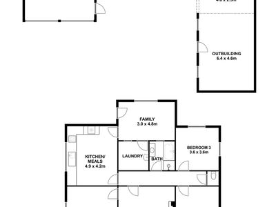 69 Church Street, Port Macdonnell