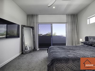 15 WARUP STREET, Moncrieff