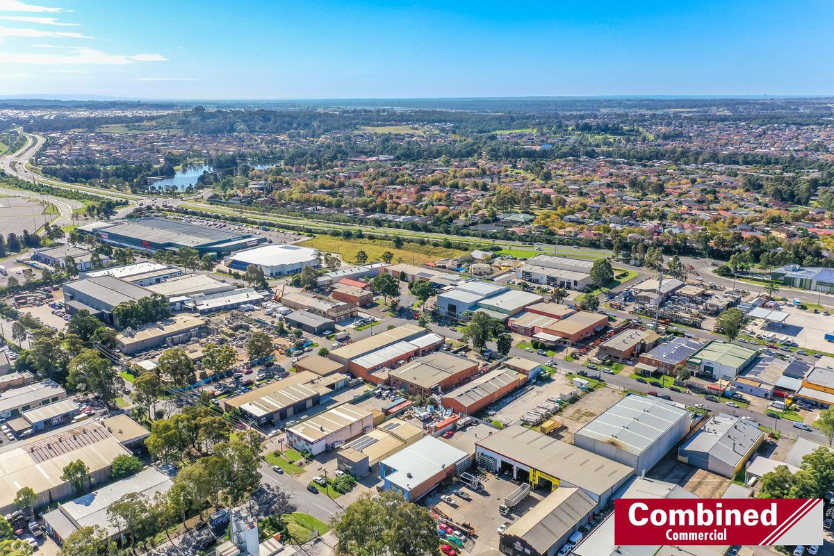 22 Grahams Hill Road, Narellan