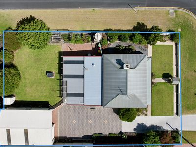 37 Fourth Street, Millicent