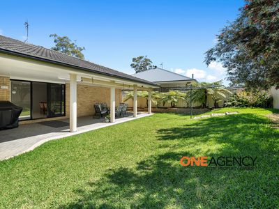 5 Anabel Place, Sanctuary Point