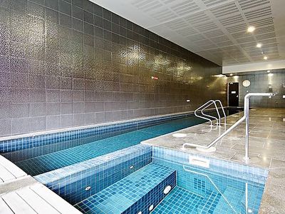 1713 / 25 Therry Street, Melbourne