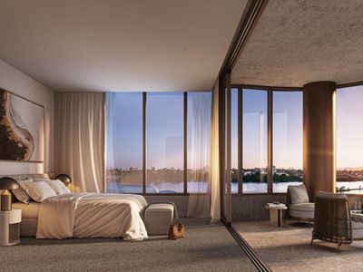 1601W / 1 Saintly Entrance, Burswood