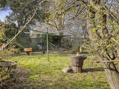 42 OAK STREET, Seymour