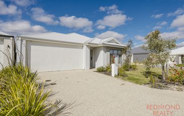 24 Keppel Grove, Eglinton