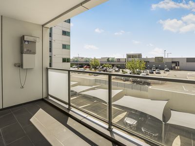 206 / 17 Malata Crescent, Success