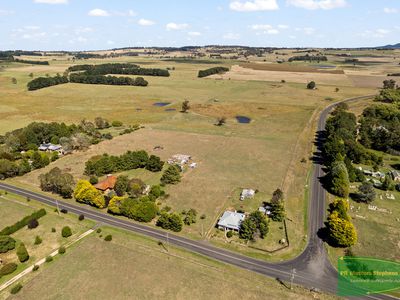 1455 Hobbys Yards Road, Hobbys Yards