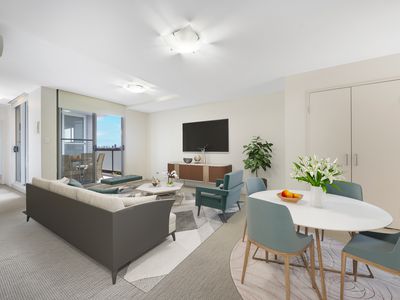22 / 19 Dartbrook Rd, Auburn