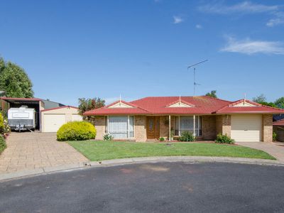 16 Glenferrie Close, Mount Gambier