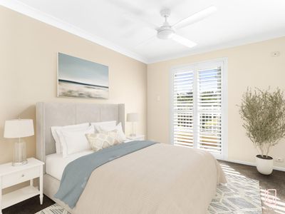 8 Myrtle Terrace, Hamlyn Terrace