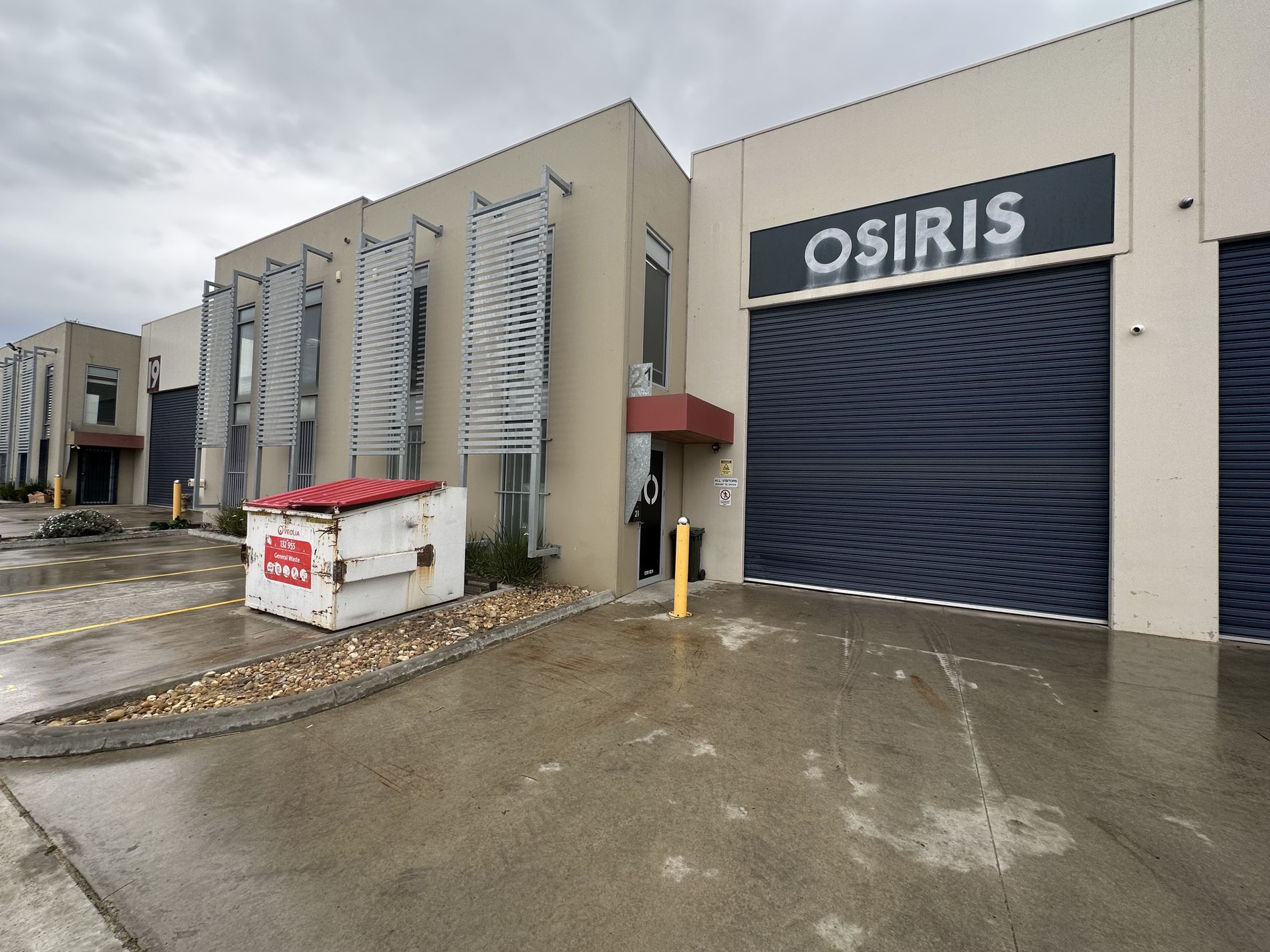 21/34-42 Aberdeen Road, Altona