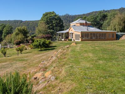 376 Watsons Road, Glen Huon