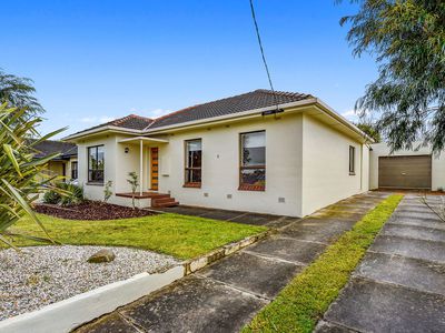 3 Jenkins Street, Mount Gambier