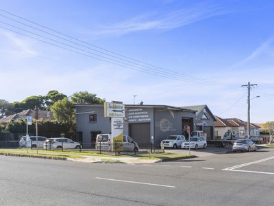 69A Auburn Street, Wollongong