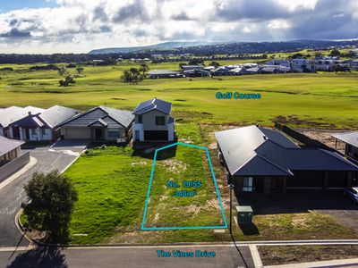 19/55 The Vines Drive, Normanville