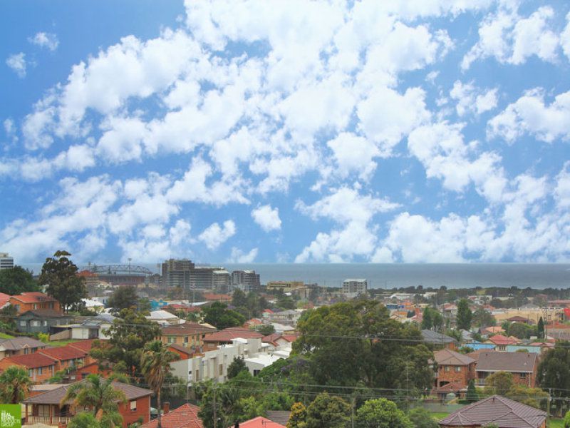 Wollongong