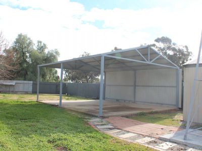 4 Barham Road, Wakool