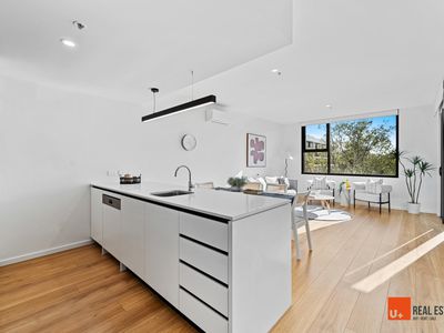 105 / 25 Challis Street, Dickson