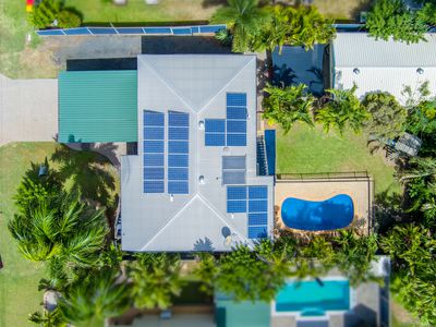 16 Adams Crescent, Blackwater