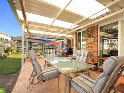 4 Goldenwood Ave, Horsley