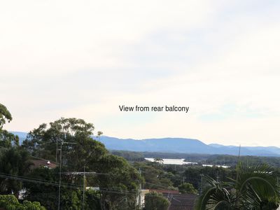 48 Garden Street, Forster
