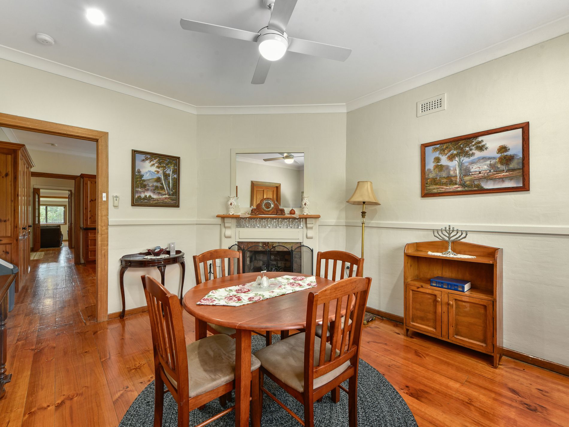 4 SEEBOHM STREET, Tantanoola