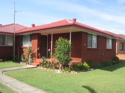 1 / 19 Sassafras Avenue, Windang