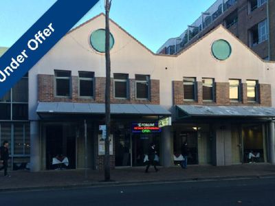 74-78 King Street, Newtown