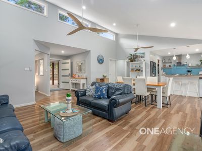 8 Jerberra Road, Tomerong