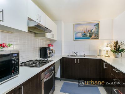 31 / 502-514 Carlisle Avenue, Mount Druitt