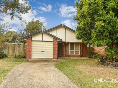11 Oxley Place, Forest Lake