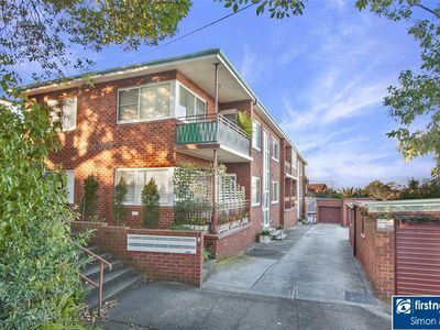 5 / 4 Pitt-Owen Avenue, Arncliffe