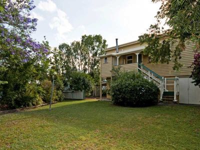 65 Woodend Road, Woodend
