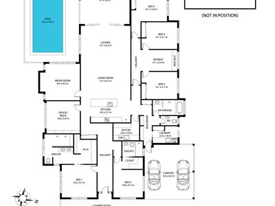 37 Sixth Avenue, South Townsville