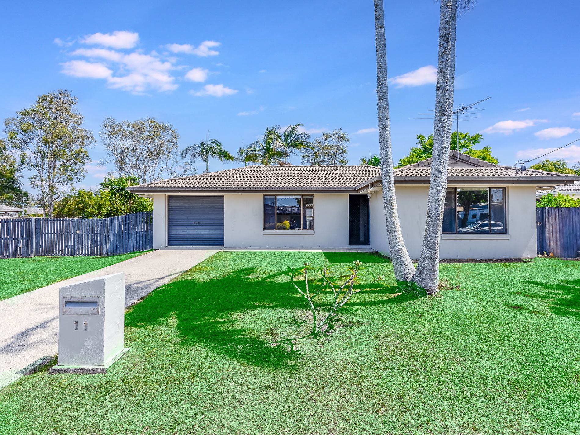 11 Raphael Court, Morayfield