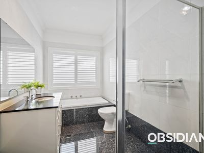 11 D'Arcy Avenue, Lidcombe
