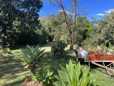14931 Chinchilla Wondai Road, Tingoora