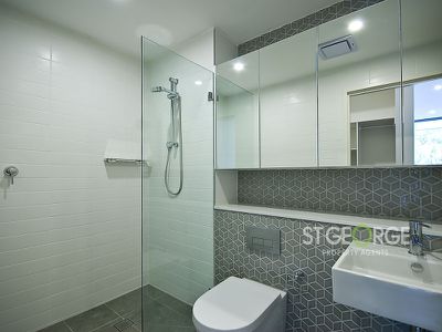 202 / 15 Guess Avenue, Wolli Creek