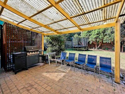 8 Bermersyde Drive, Berwick